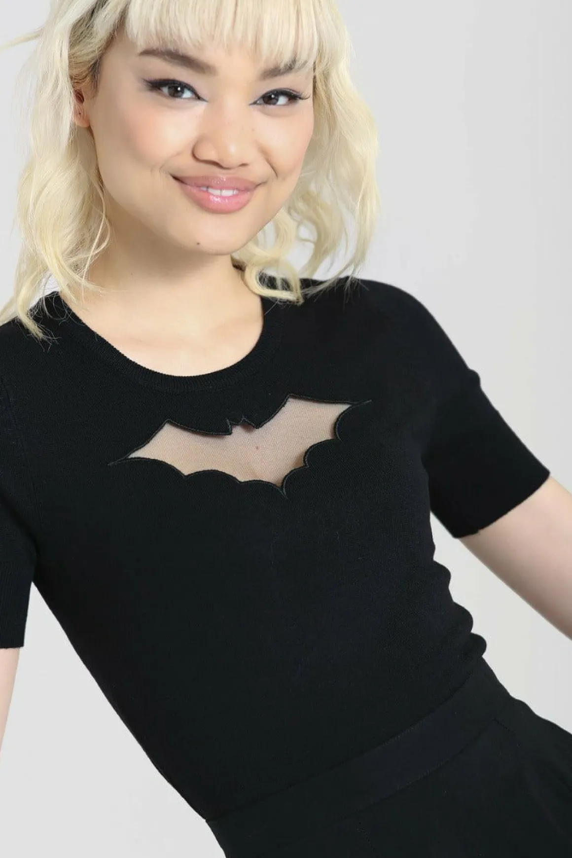 Bat Top