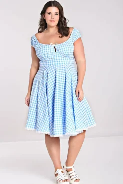 Bb 50'S Dress