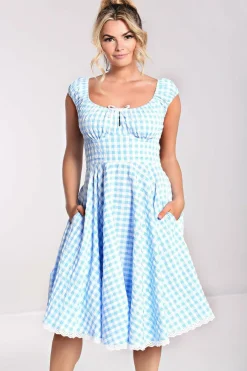 Bb 50'S Dress