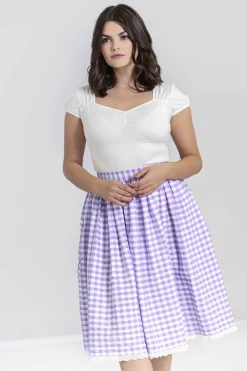 Bb 50'S Skirt
