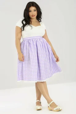 Bb 50'S Skirt