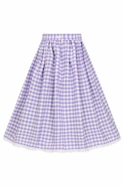 Bb 50'S Skirt