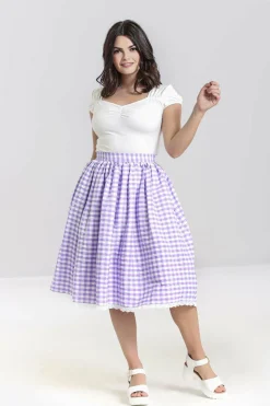 Bb 50'S Skirt