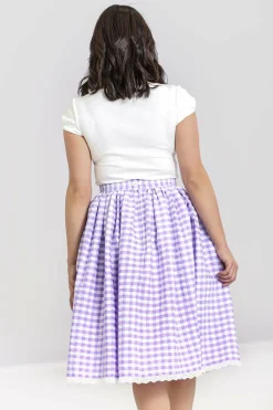 Bb 50'S Skirt