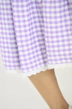 Bb 50'S Skirt