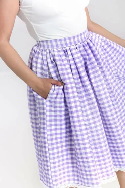 Bb 50'S Skirt