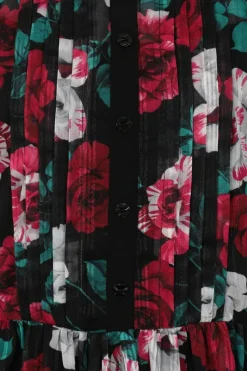 Bed Of Roses Dress