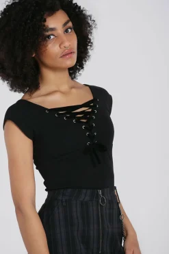 Belladonna Top H