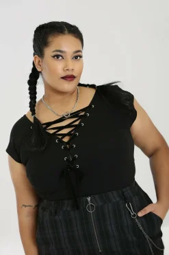 Belladonna Top H
