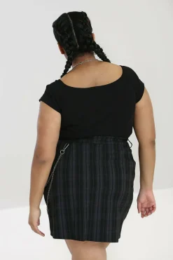 Belladonna Top H