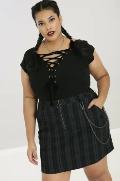 Belladonna Top H