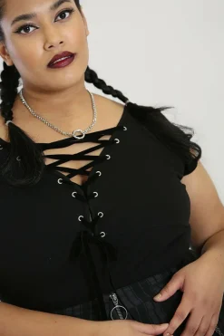 Belladonna Top H