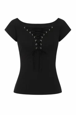 Belladonna Top H