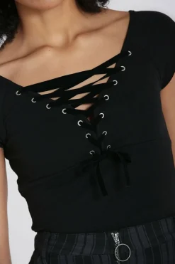 Belladonna Top H