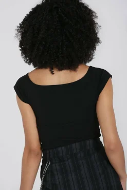 Belladonna Top H