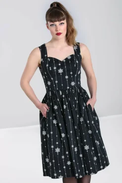 Belle 50'S Dress