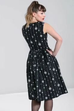 Belle 50'S Dress
