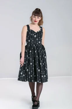 Belle 50'S Dress