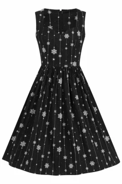 Belle 50'S Dress
