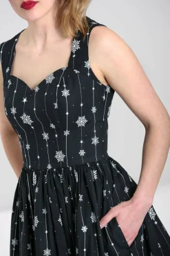 Belle 50'S Dress