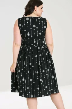 Belle 50'S Dress