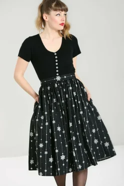Belle 50'S Skirt