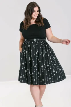 Belle 50'S Skirt
