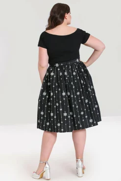 Belle 50'S Skirt