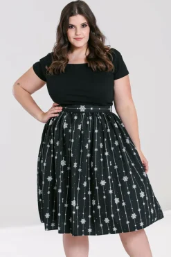 Belle 50'S Skirt