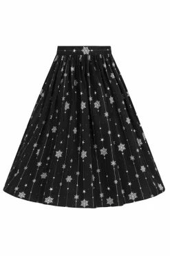Belle 50'S Skirt