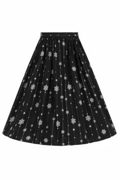 Belle 50'S Skirt
