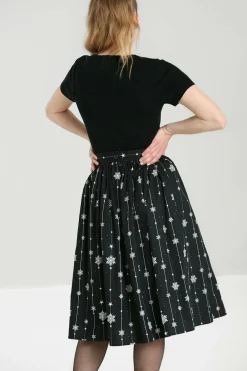 Belle 50'S Skirt