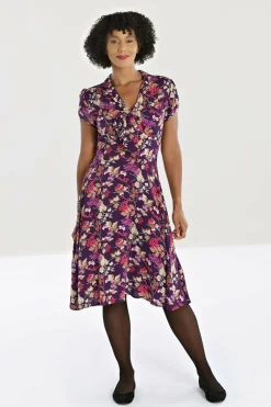 Berry Crush Dress