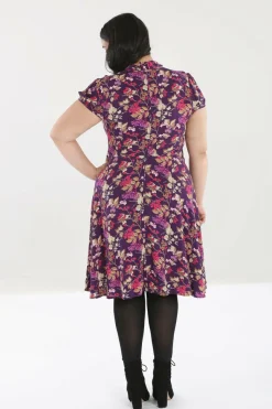 Berry Crush Dress