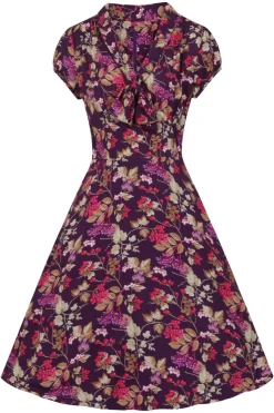Berry Crush Dress