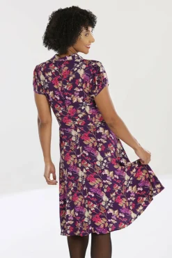 Berry Crush Dress