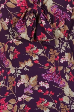 Berry Crush Dress