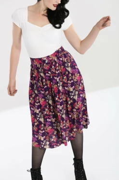 Berry Crush Skirt