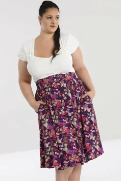 Berry Crush Skirt