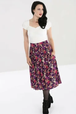 Berry Crush Skirt