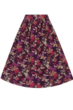 Berry Crush Skirt