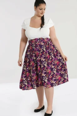 Berry Crush Skirt