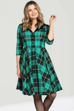 Beryl Mid Dress