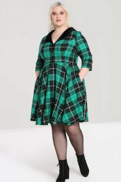 Beryl Mid Dress