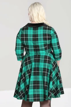 Beryl Mid Dress