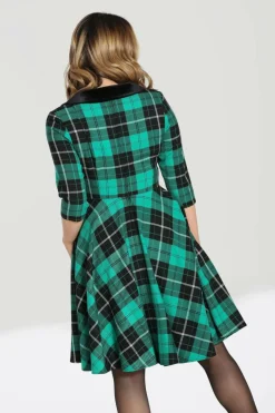Beryl Mid Dress