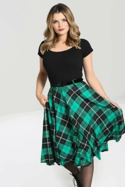 Beryl Skirt