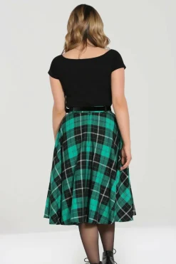 Beryl Skirt
