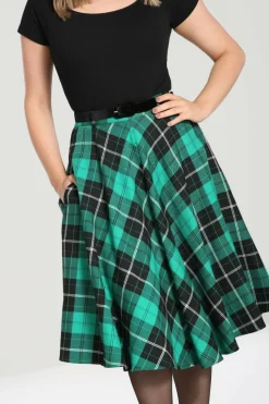 Beryl Skirt