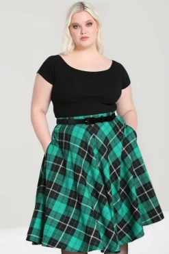 Beryl Skirt